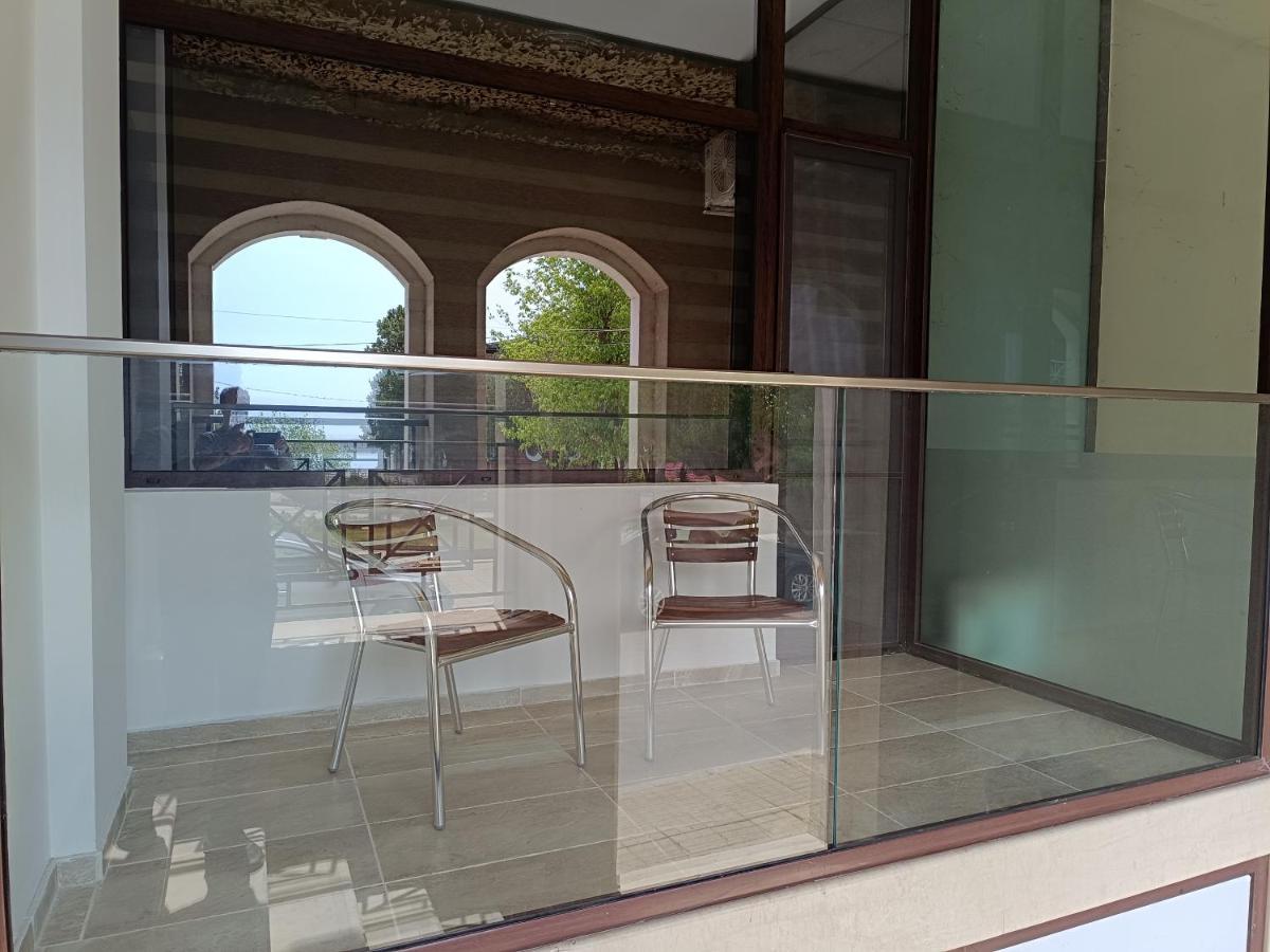 Апартамент Арките Balcic Exterior foto