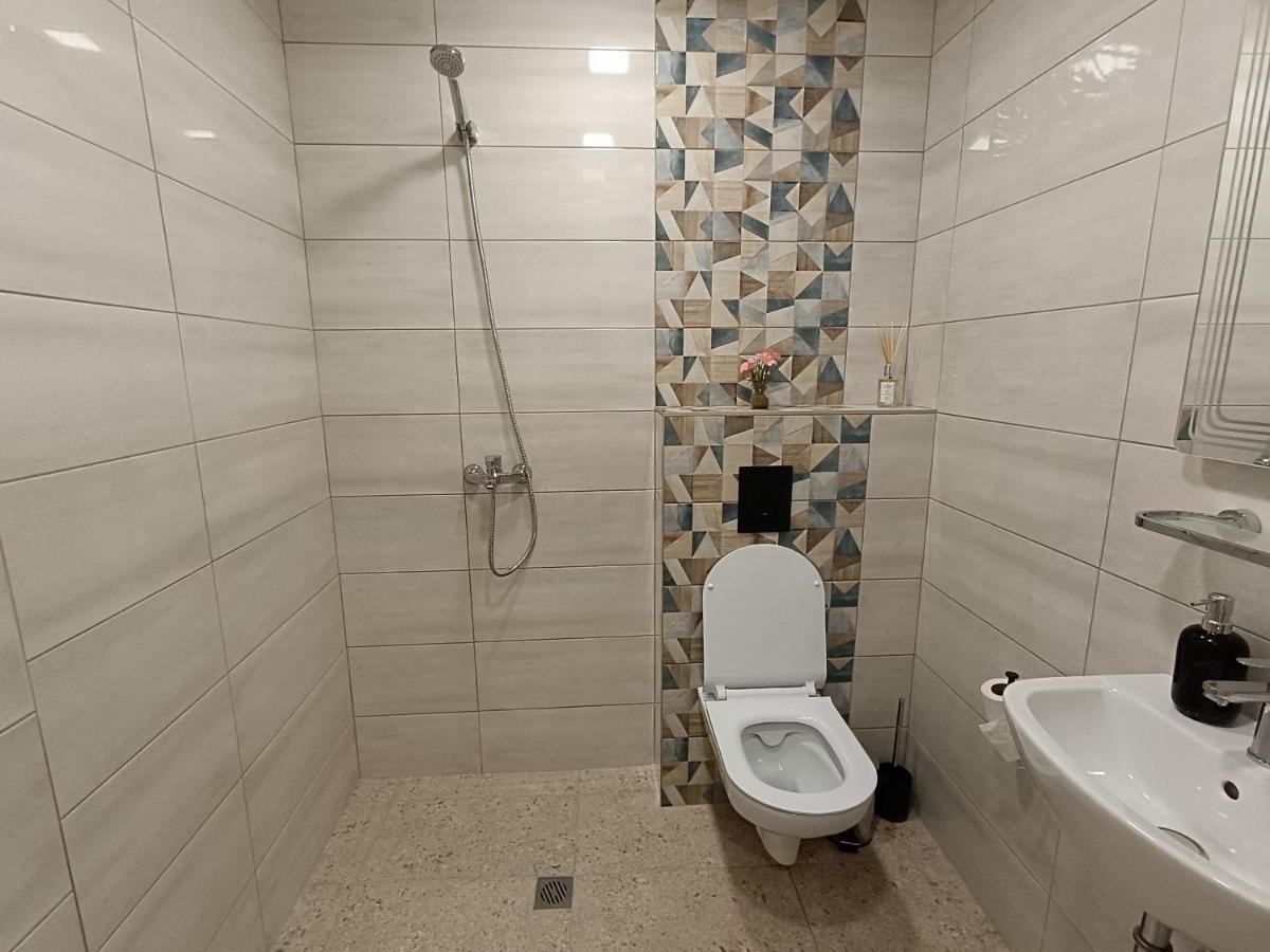 Апартамент Арките Balcic Exterior foto
