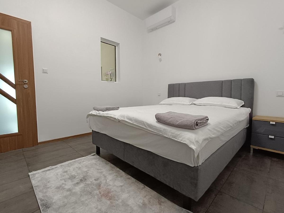 Апартамент Арките Balcic Exterior foto